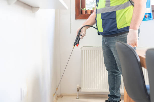 Best Affordable Pest Control Services  in The Village, OK